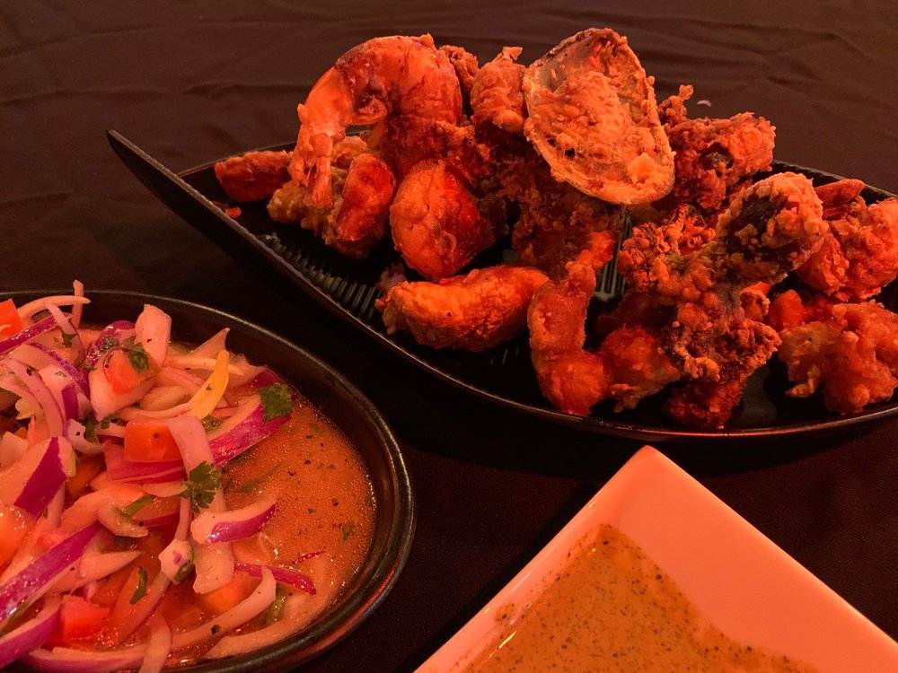 El Criollo Peruvian Cuisine El Criollo Peruvian Cuisine