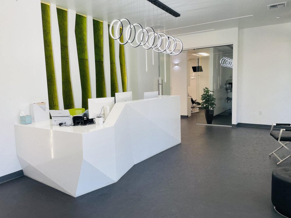 image of business Tice Valley Dental: Sean Karimian, DDS