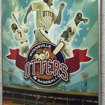 Evansville Otters Baseball - 17 Photos - 1701 N Main St, Evansville, IN