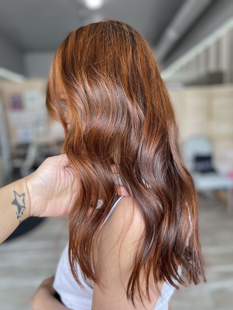 Bad and Boujee Beauty Bar