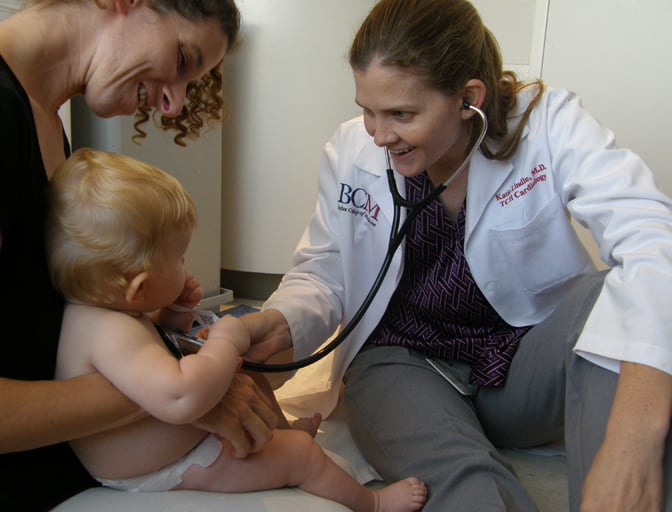 image of business Katherine Lindle, MD