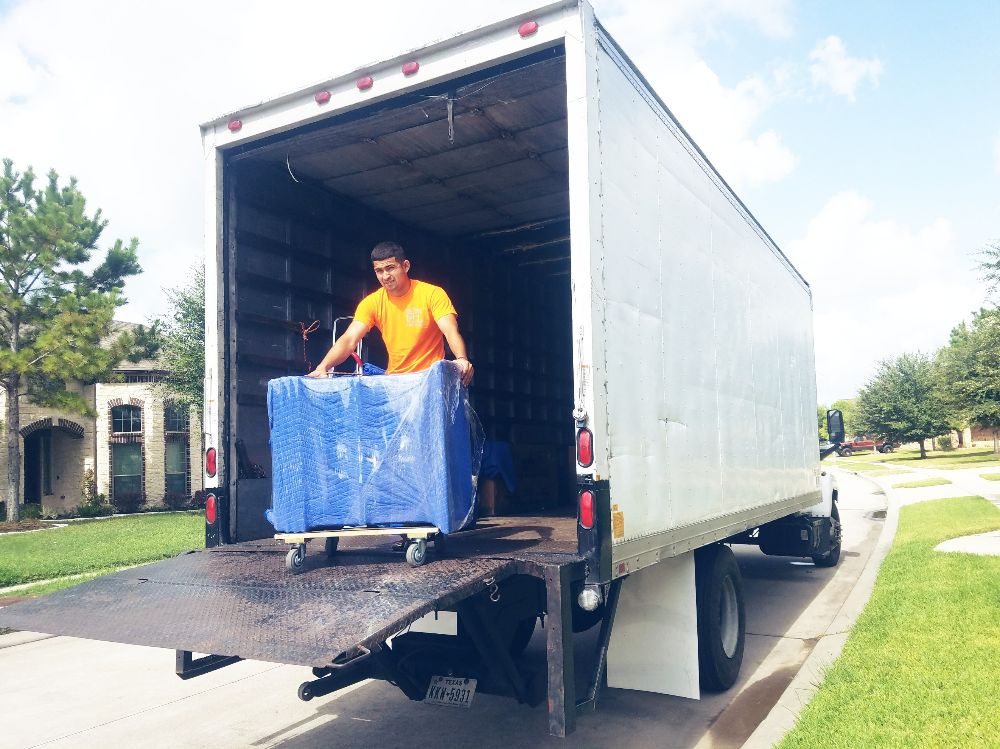 Astros Moving Company