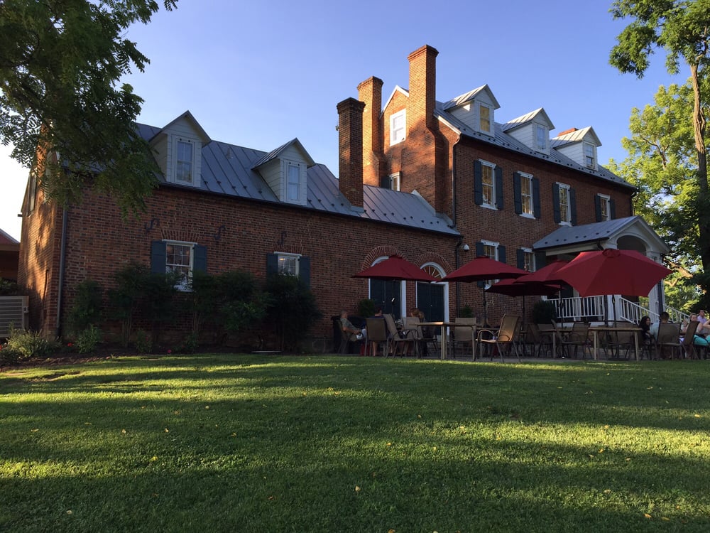 The Winery at La Grange 118 Photos Wineries Haymarket, VA