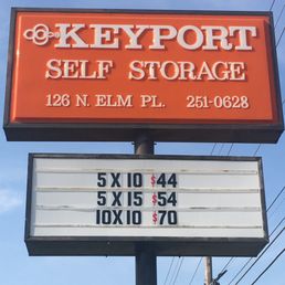 Keyport Self Storage 217 S Memorial Dr Tulsa Ok Photo Of Keyport Self Storage Tulsa Ok United States