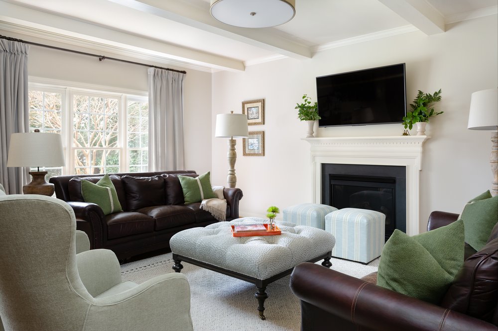 image of business Lee Waters Design