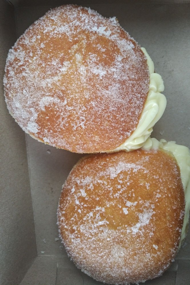 Lisboa Bakery & Grill