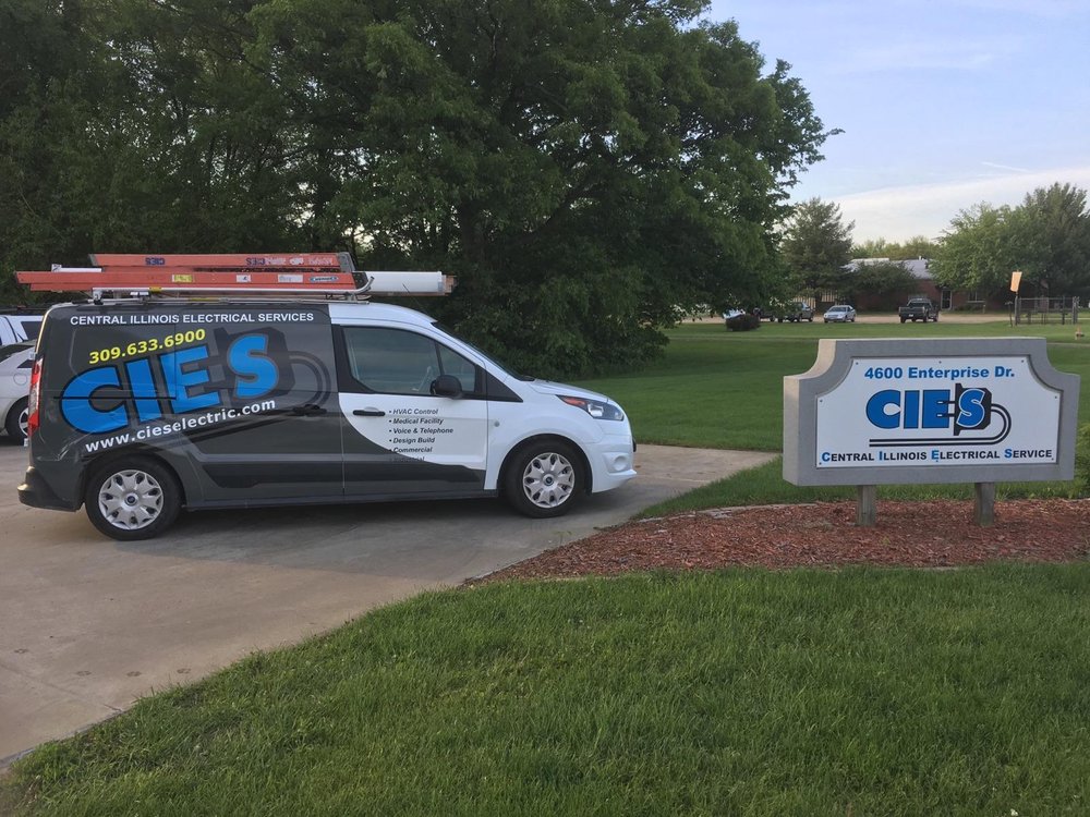 Central Illinois Electrical Services 2019 All You Need To Know BEFORE 