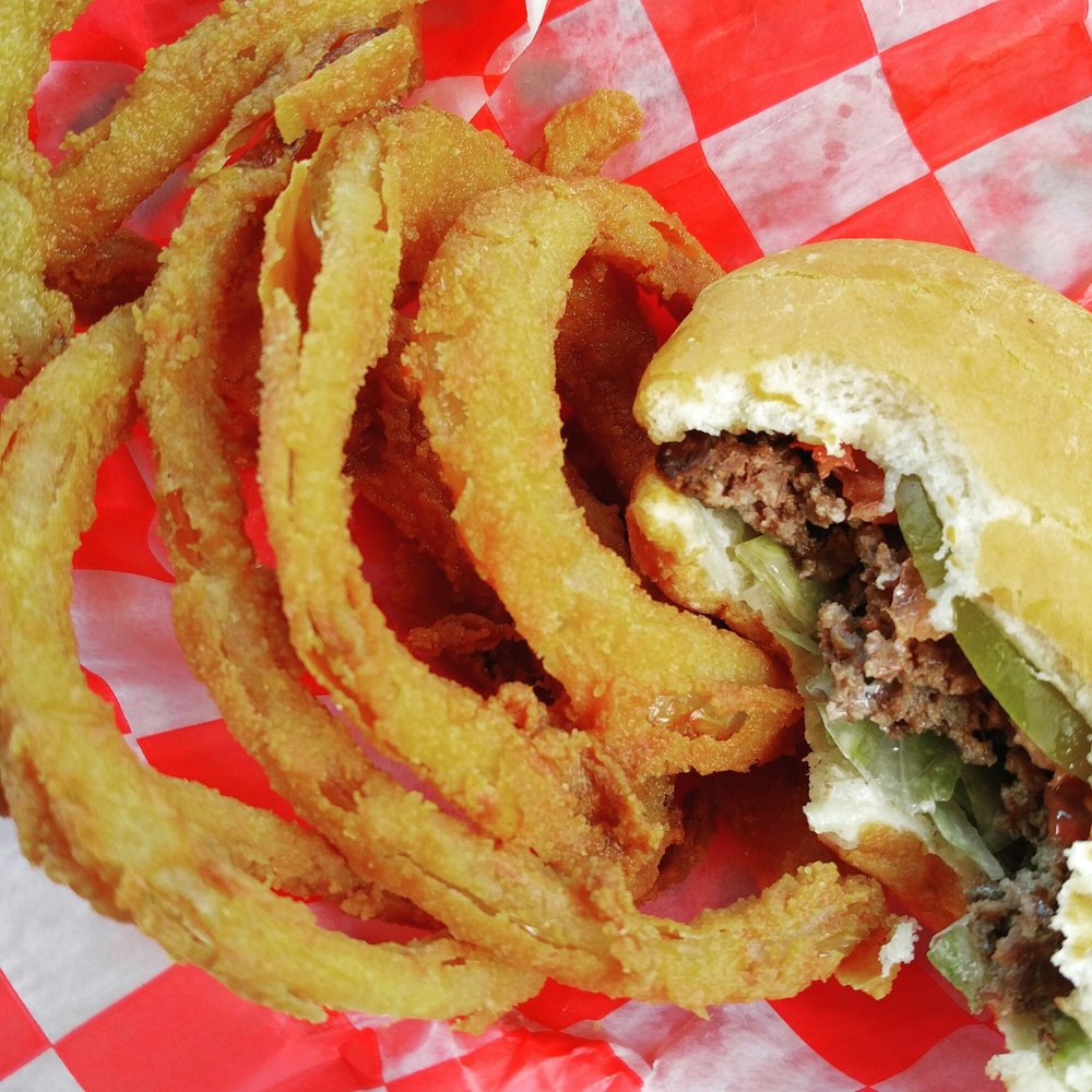 Bobo’s Drive In 60 Photos & 100 Reviews Fast Food 2300 SW 10th