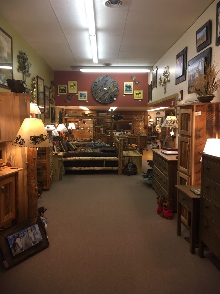 Northwest Handmade 12 Photos Furniture Stores 308 N 1st Ave