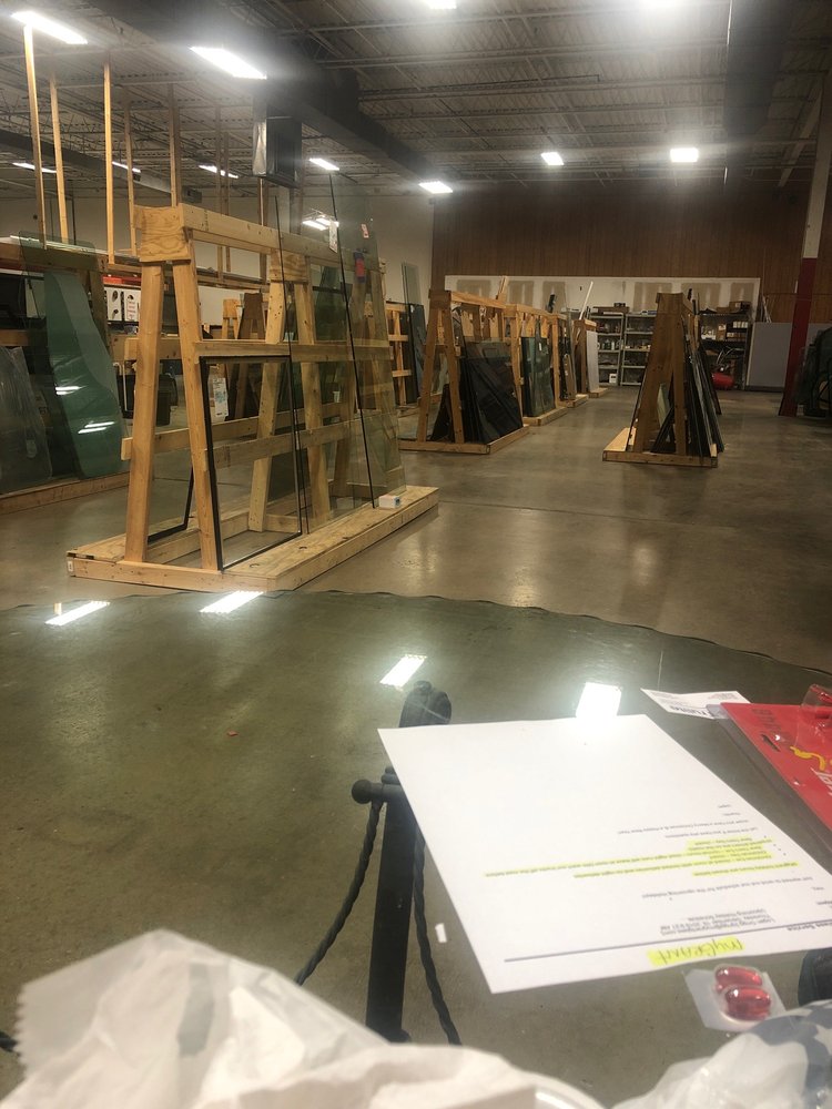 United Glass Service, Inc.