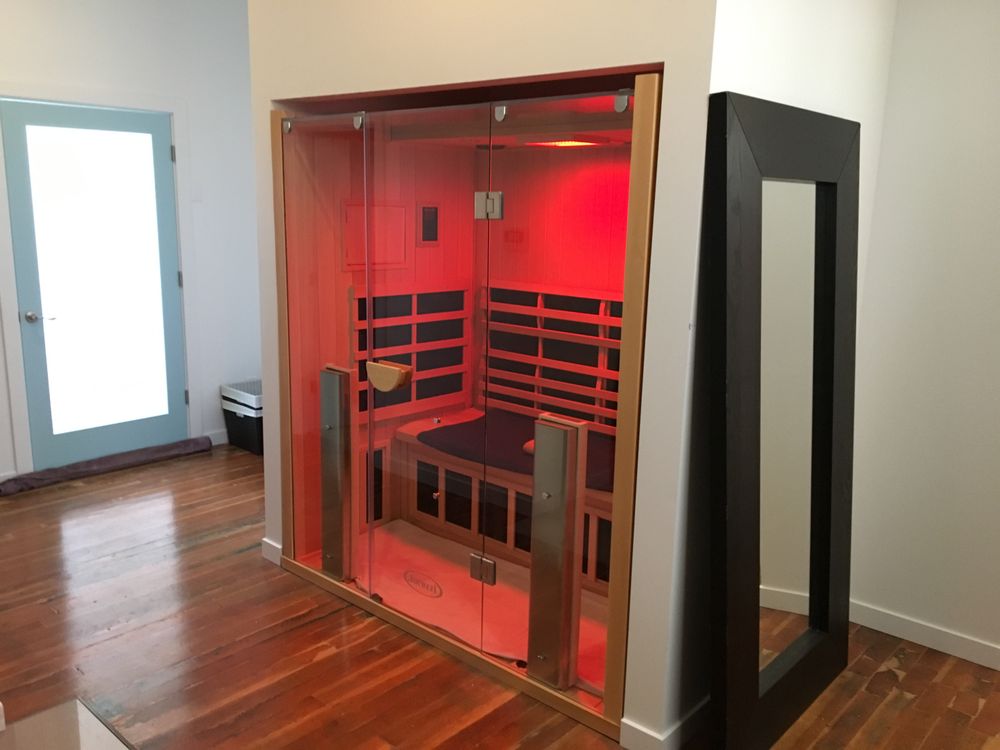 Mylord sauna