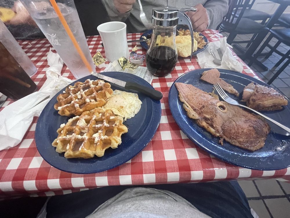 The Farmer's Kitchen