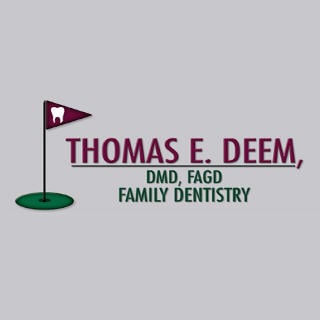image of business Thomas E Deem DMD