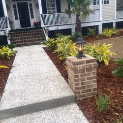 Vista Landscaping 225 Castlerock Rd Beaufort Sc Photo Of Vista Landscaping Beaufort Sc United States