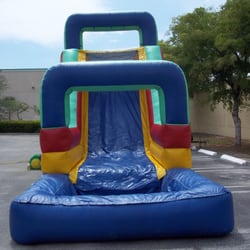 All Around Fun Inflatables All Around Fun Inflatables