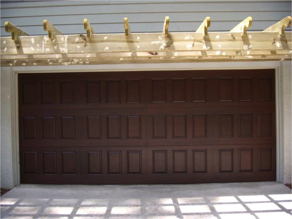 Farmer Garage Door Services 504 Carden