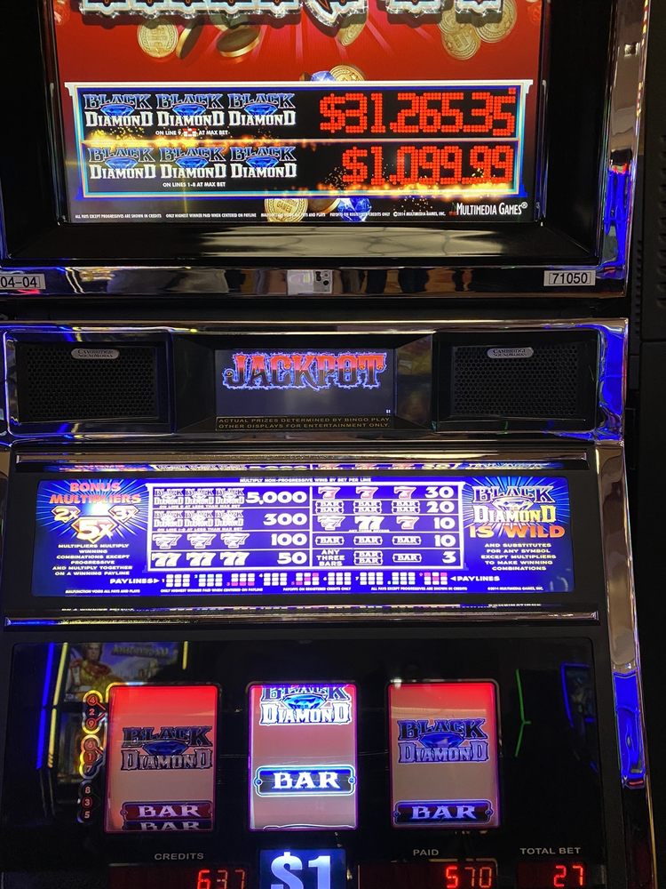 San Pablo Lytton Casino