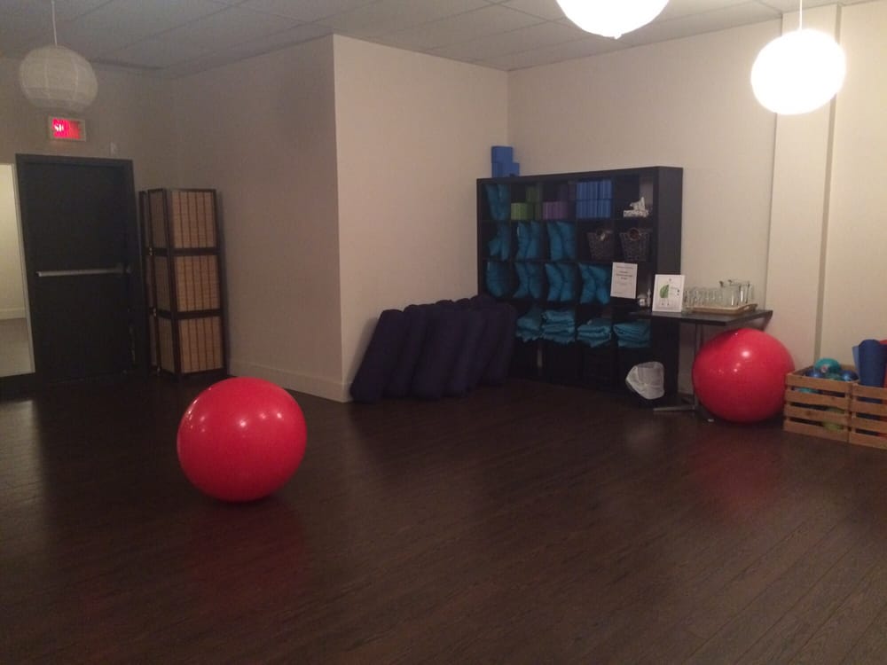 Mandala Spa Urbain