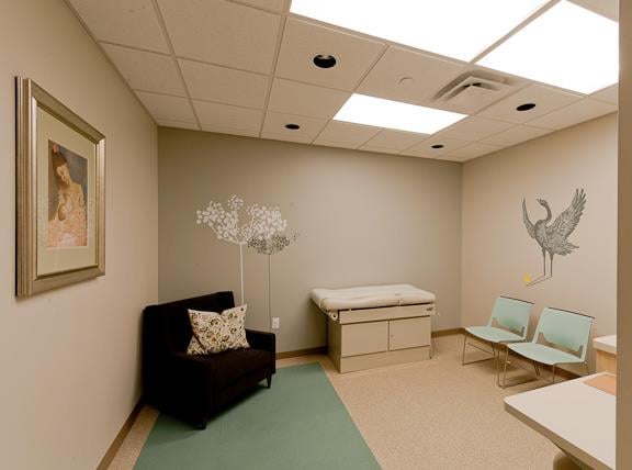 image of business Eastern Hills Pediatrics