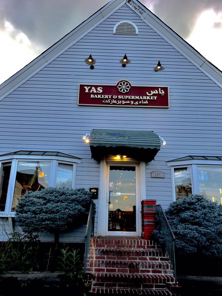 Yas Bakery & Supermarket