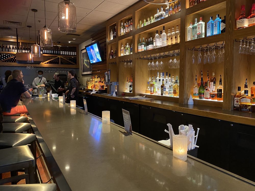 Bonefish Grill