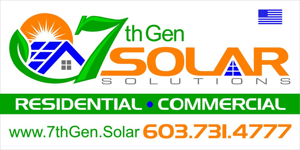 7th Gen Solar