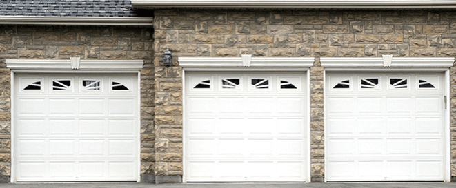 First Response Garage Door