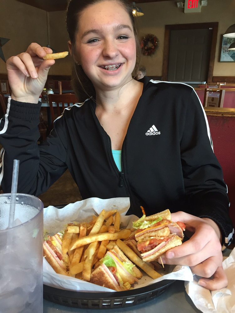 Elijah’s Cafe 34 Photos & 41 Reviews American (New) 810 S