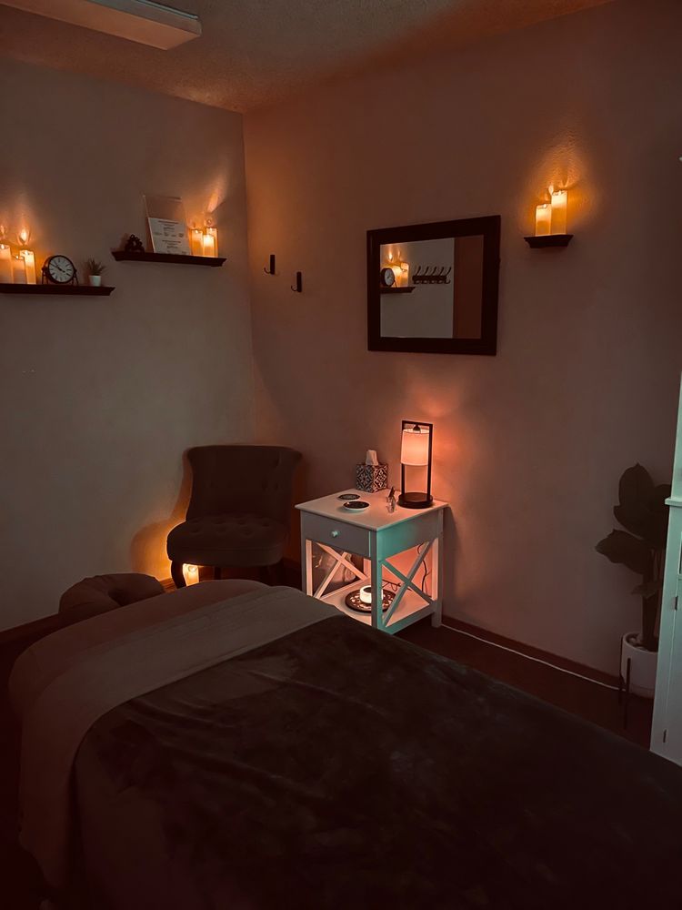 Zen Den Massage