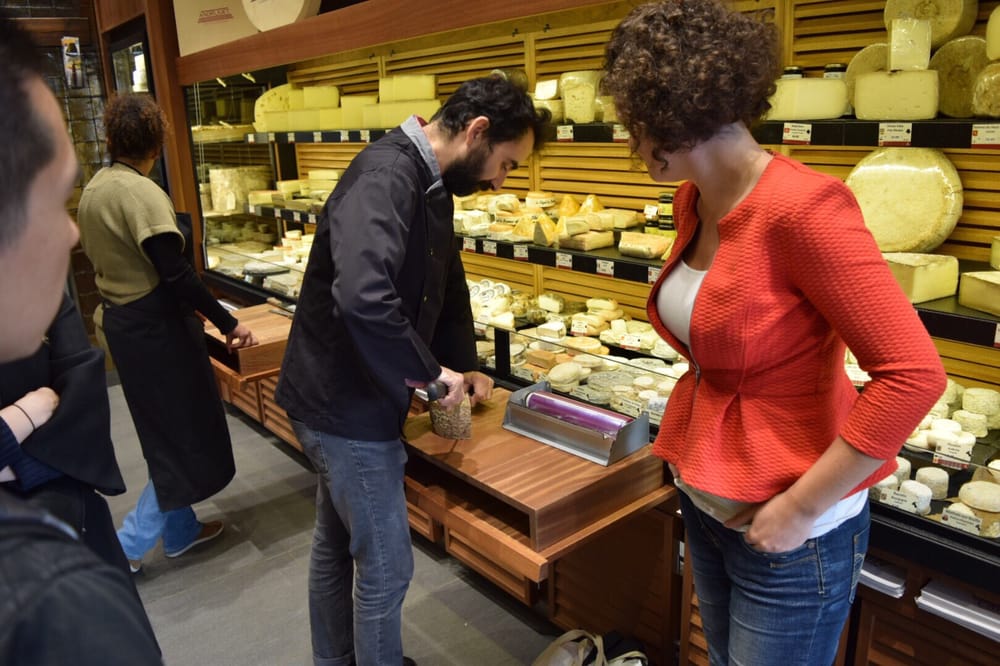 Paris By Mouth Food Tour Marais Paris By Mouth Food Tour Marais