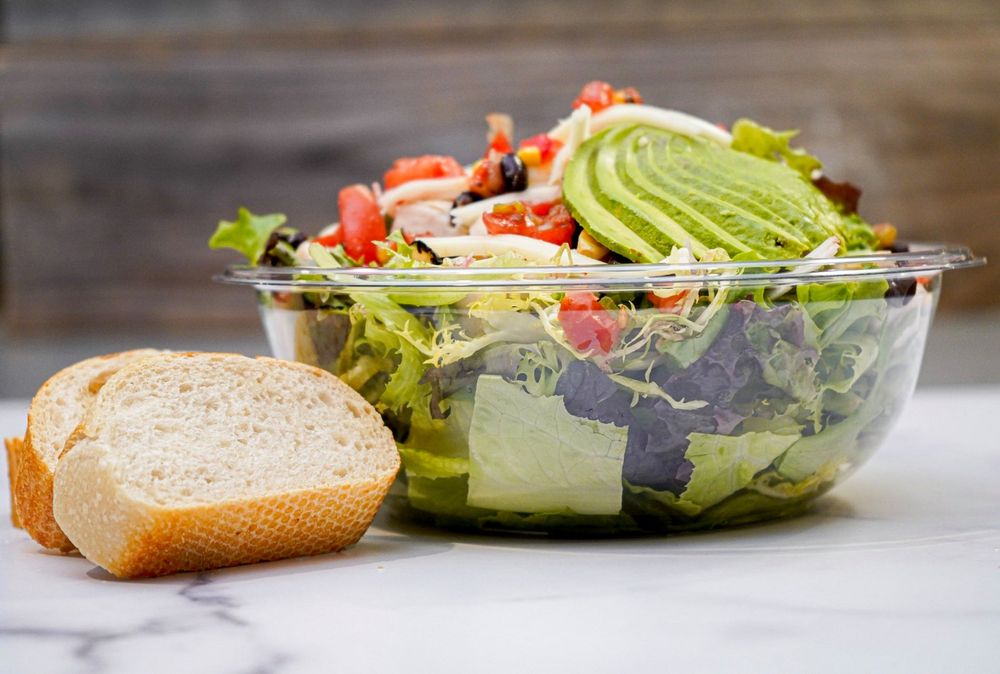 Sourdough & Co - Pacifica