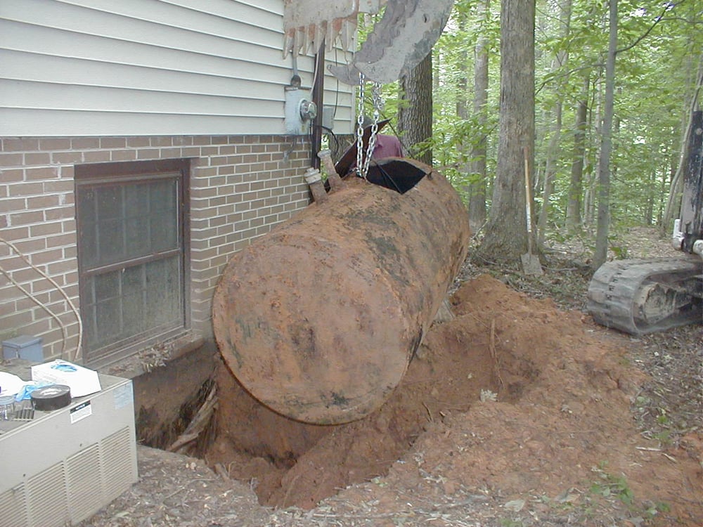 Willard Environmental Group