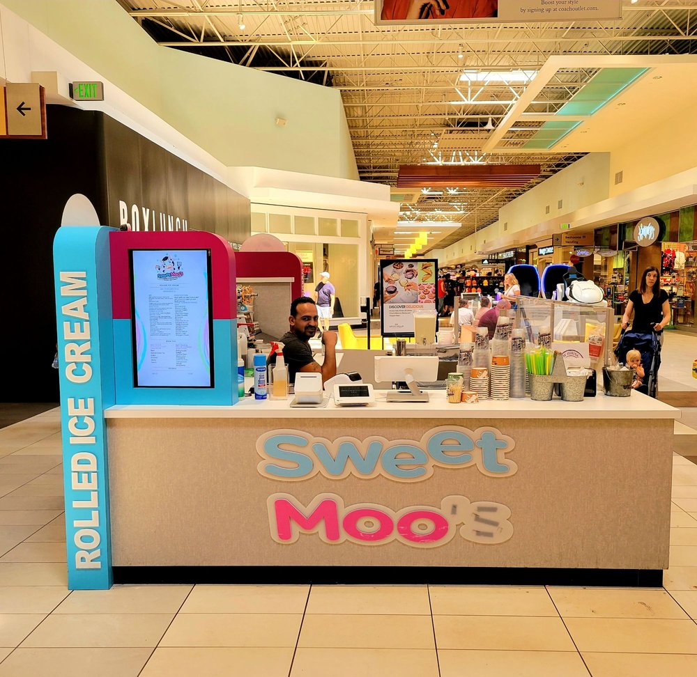 Sweet Moo's