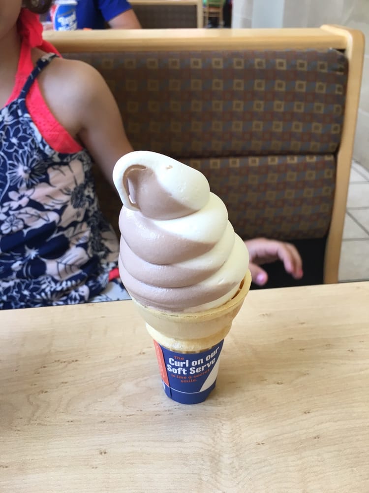 Dairy Queen Grill & Chill