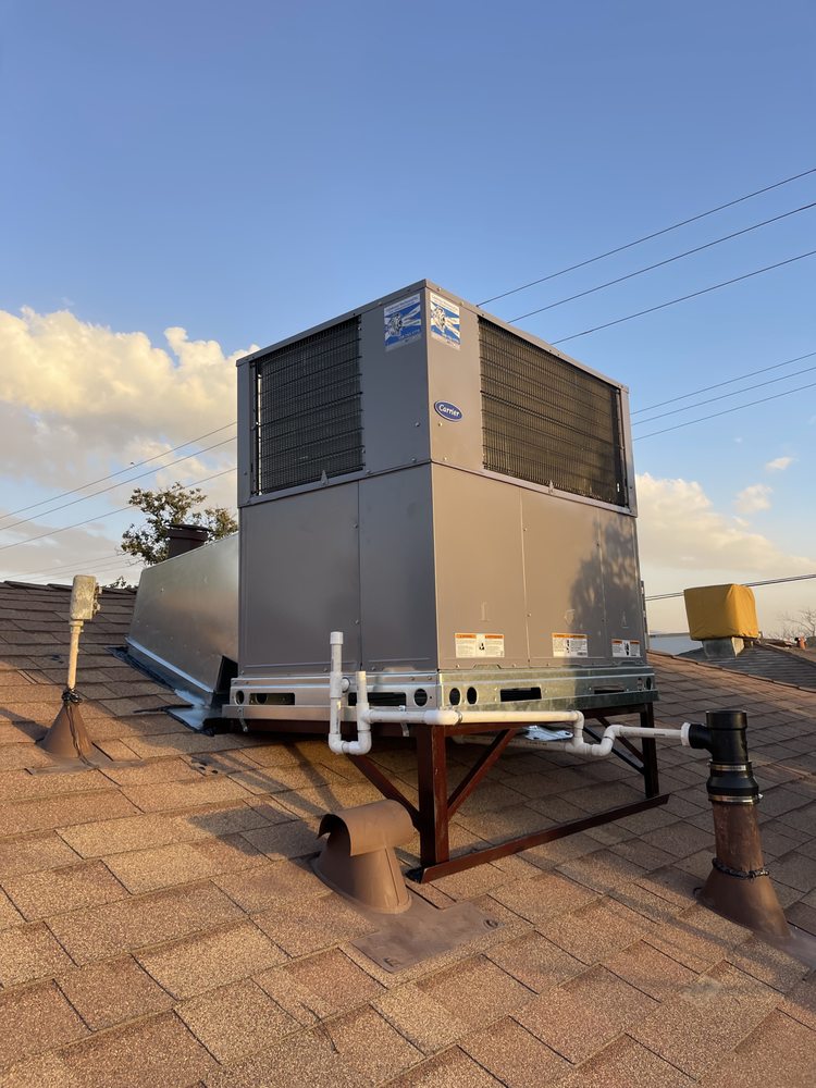 image of business Caledonian Mechanical