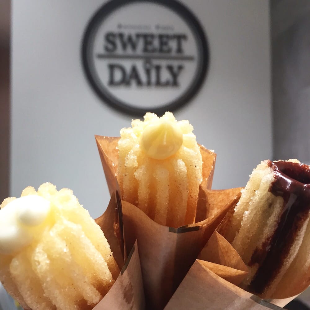 Sweet Daily Dessert Café 253 Photos & 118 Reviews Desserts 3740