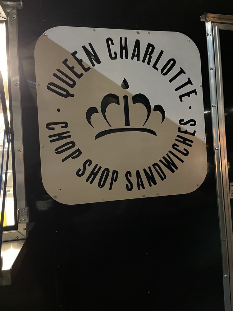 Chop Shop Sandwiches