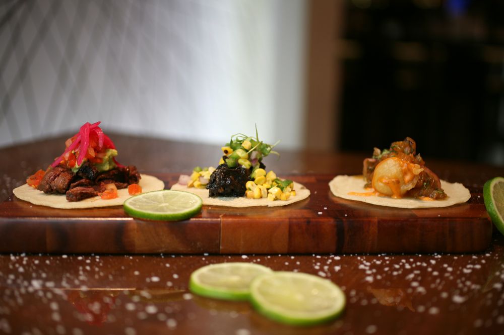 MXDC Cocina Mexicana