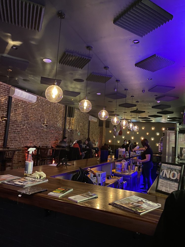 Urbano Mexican Kitchen & Bar