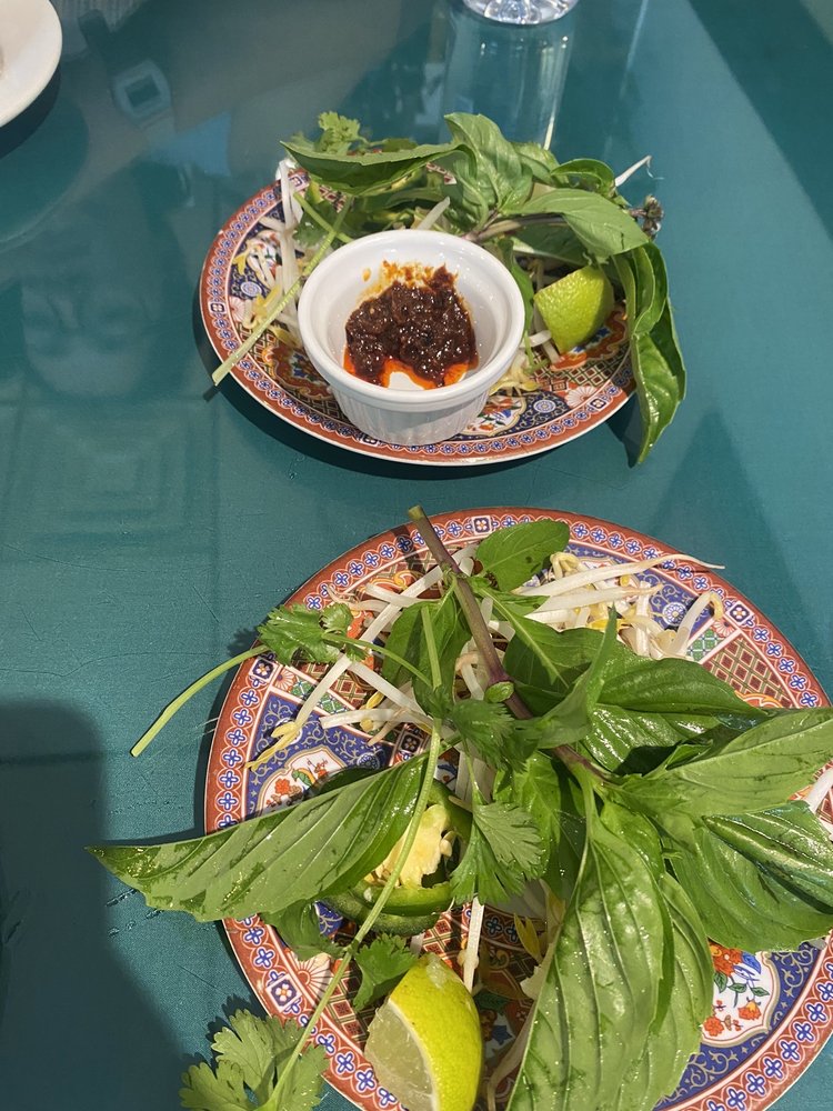 Pho Chau Restaurant