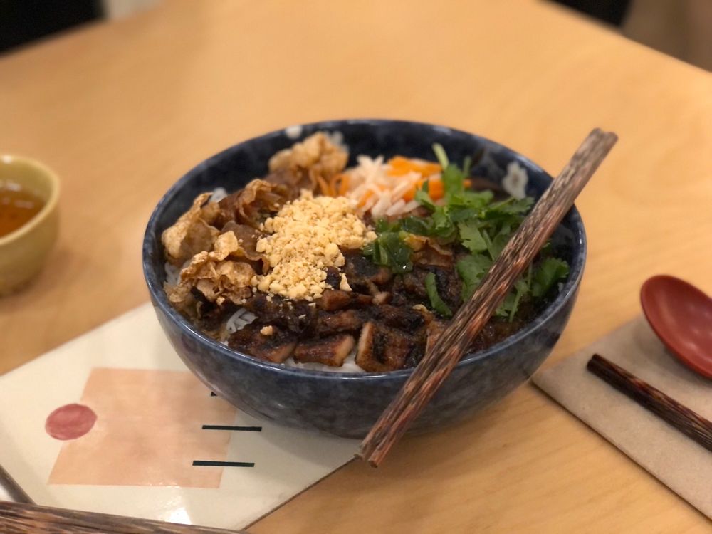 CoM Vietnamese