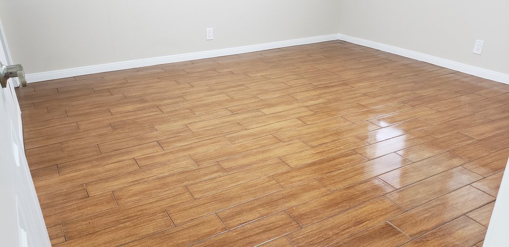 Terry Krause Tile