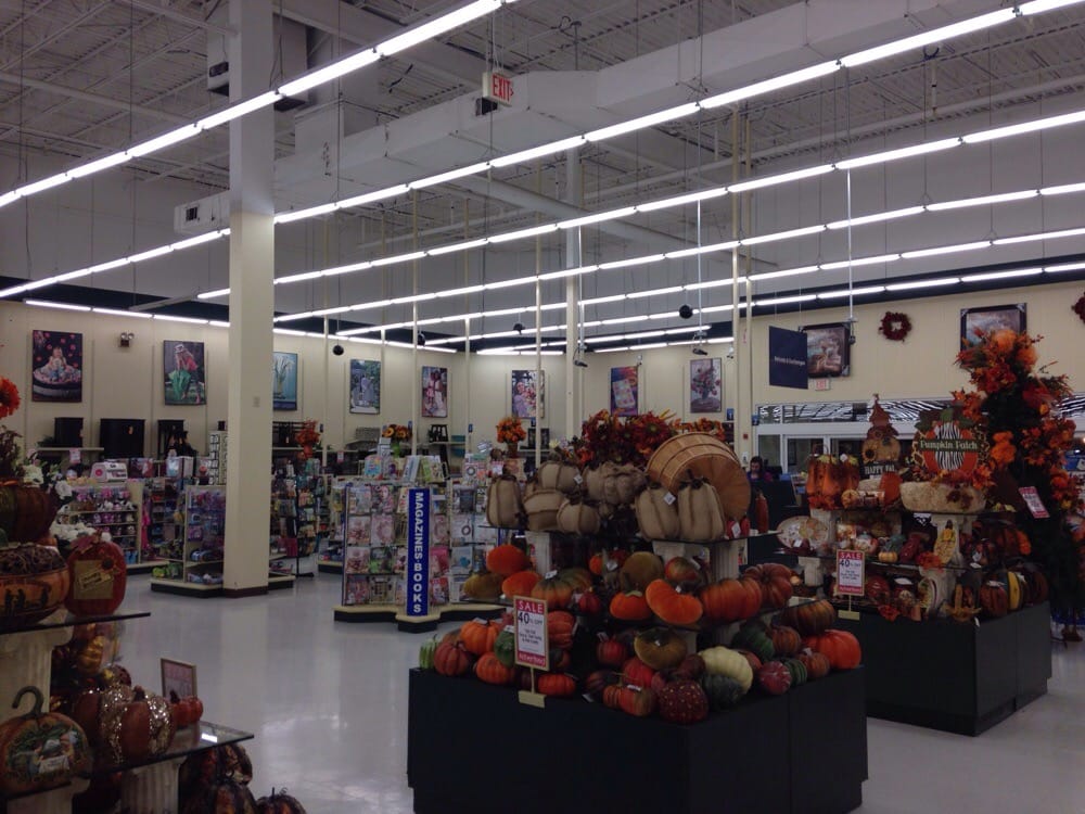Hobby Lobby Photo