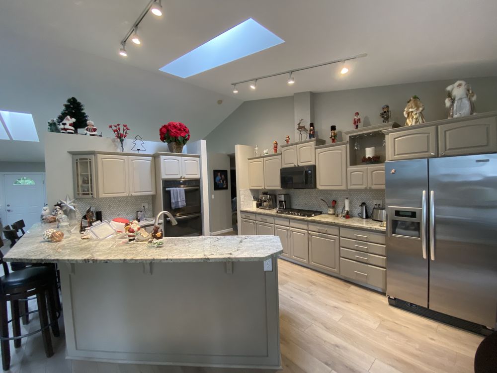 Capitol Painting Company