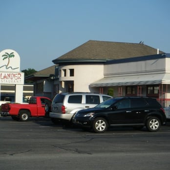Islander Restaurant Warwick Ri Islander Restaurant Warwick Ri