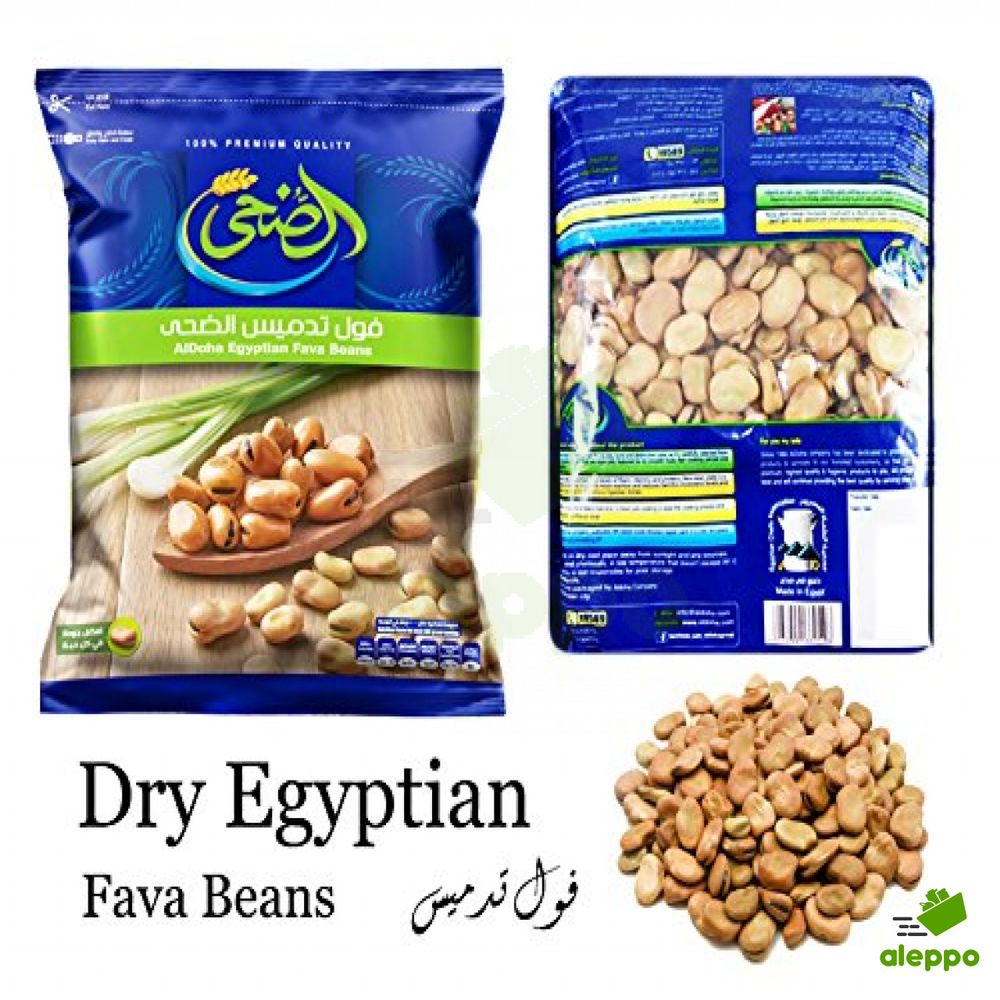 Banou International Foods
