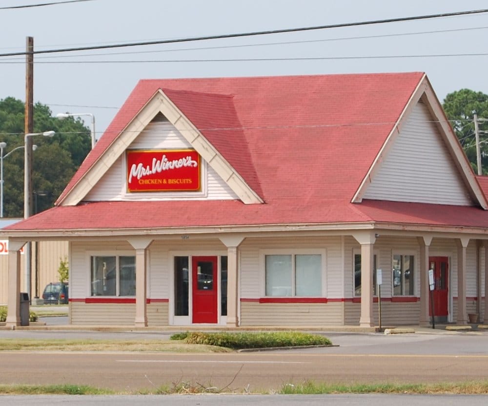 Mrs Winners Chicken and Biscuits CLOSED Fast Food 5856 Summer Ave
