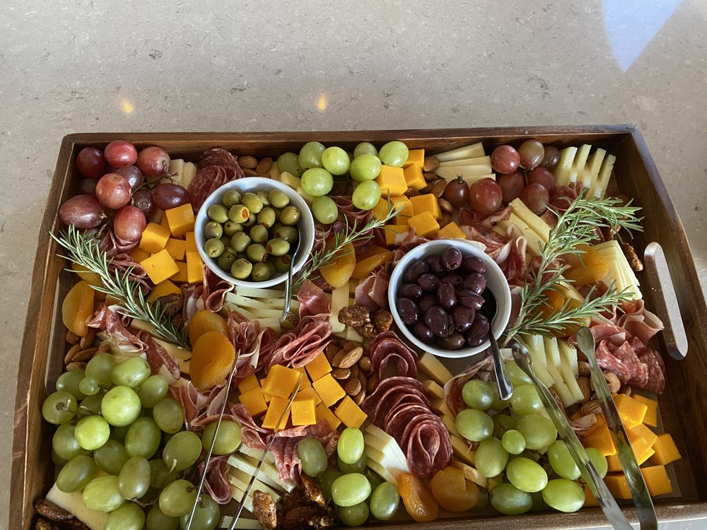 Something Special Catering