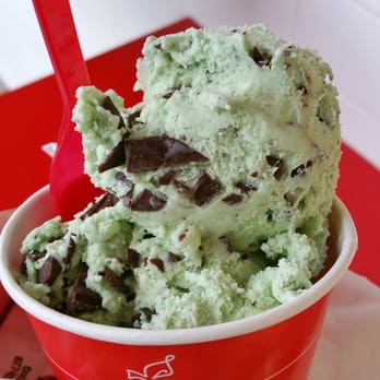 brusters real icecream