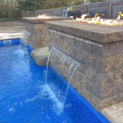 Stone Creations Of Long Island Pavers Masonry 291 Photos Photo Of Stone Creations Long Island Pavers Masonry Deer Park Ny